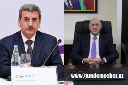 İcra başçısı generalla quda oldu