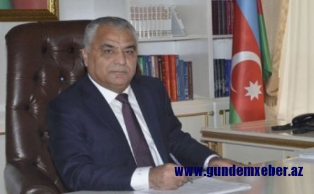 Qubanın İcra başçısının videosu yayıldı - "Hələ də talamağında davam edir"