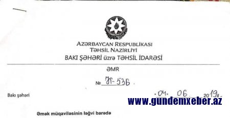 Zalımın sonu yaxınlaşdıqca zülmü artır...       
