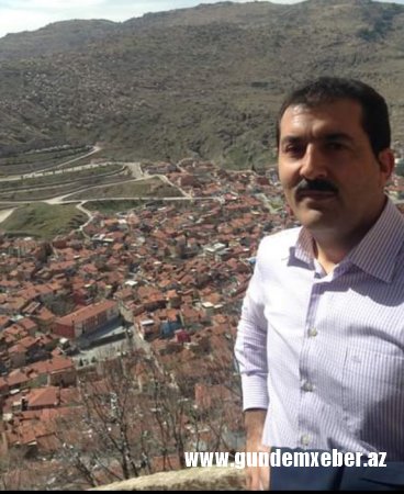Elçi bəyin kürəkəni yaxından və uzaqdan dəstək olanlara təşəkkür etdi
