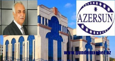 “AZƏRSUN” GENEFONDUMUZU MƏHV EDİR - Şirkətin istehsal etdiyi ərzaq məhsulları əhalinin sağlamlığı üçün təhlükəlidir