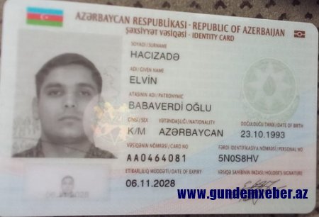 İSMAYILLI RAYON İCRA VƏ PROBASİYA ŞÖBƏSİ RƏİSİNİN QANUNSUZ ƏMƏLLƏRİ BARƏDƏ -- ŞOK İDDİA