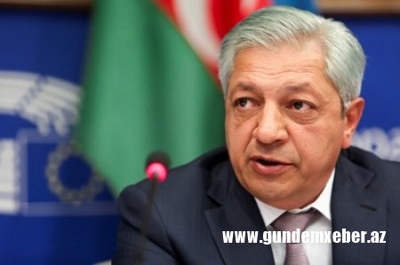 Deputat Cavanşir Feyziyevin maşını ilə adam öldürən şəxsə CƏZA VERİLDİ