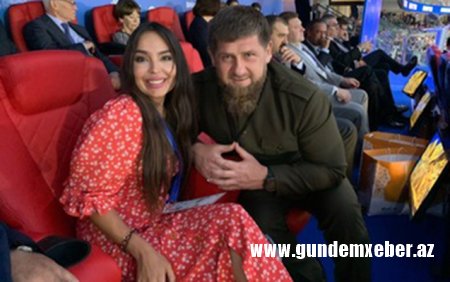 Leyla Əliyeva Çeçenistana qarşıdakı səfəri haqda
