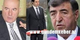Əhmədzadənin İngiltərədə də böyük biznesi var-FOTO FAKT