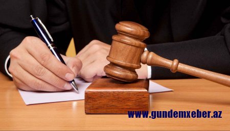 Şəkidə qadınlardan ibarət oğru dəstəsinin məhkəməsi başlayır