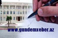 Göyçayda məmurların kütləvi istefa qalmaqalına rəsmi münasibət: " ...xəbərimiz var, oxumuşuq"