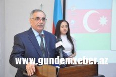 ​Bakıda sabiq rektorun evindən 80 min manat aparan qadından YENİ XƏBƏR