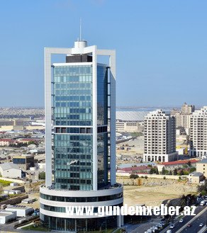 Neft Fondu valyuta satışını 11% azaldıb