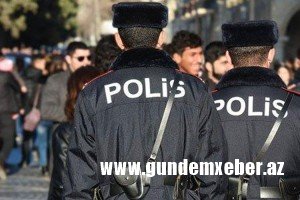 Bu gün Azərbaycan Polisinin yaranmasından 101 il ötür