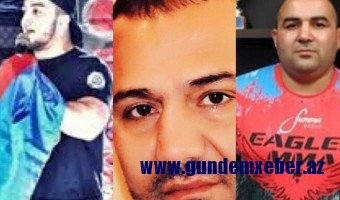 Gənc yaşda dünyasını dəyişən azərbaycanlı idmançılar - Ölüm səbəbləri nə olub?