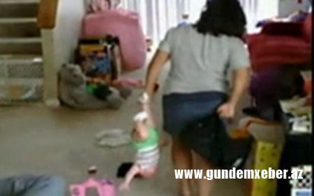 Azərbaycanda baxçada vəhşilik: - "uşağı döydülər sonra cəmi 300 manat ödəyib..." 