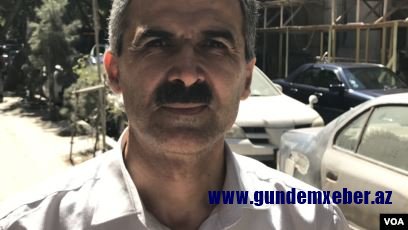 Oqtay Gülalıyev: Hakimiyyət müxalifətin cəmiyyətlə bütövləşməsindən qorxur