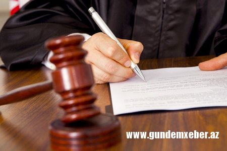 Cahangir Hacıyevlə birlikdə həbs edilən şəxs ad və soyadını niyə dəyişib?