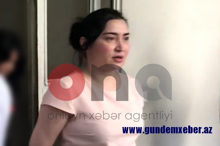 Fədayə Laçının məhkəməsi növbəti dəfə təxirə salınıb