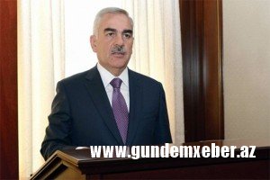 NAXÇIVANA YENİ DTX RƏİSİ TƏYİN OLUNUB – Vasif Talıbov fərman imzalayıb