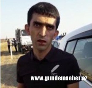 Masallıda qətliam kimi qəzanı törədən sürücü - “Saatda 120 ilə gedirdim…”