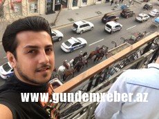 Bilgəhdə faciəvi şəkildə ölən 32 yaşlı İlhamla bağlı ÜRƏK DAĞLAYAN FAKTLAR - FOTOLAR