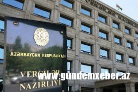 Vergilər departamentinin direktoru atasının dostunun MMC-lərini vergidən yayındırır?