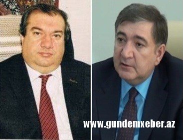 Aslan Aslanovun qardaşı Şəmkirə icra başçısı gəlir? - İDDİA
