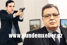 Rusiya səfirinin qətli və görüntülərin yayımlanması - TRT-NİN 6 ƏMƏKDAŞI SAXLANILDI