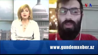 Cavid Ağa: Sosial mediada insan nə qədər azad olsa, real həyatda da özünü azad hiss edir