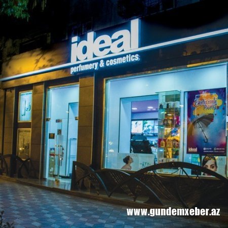 "İdeal" mağazalar şəbəkəsi cərimələnib