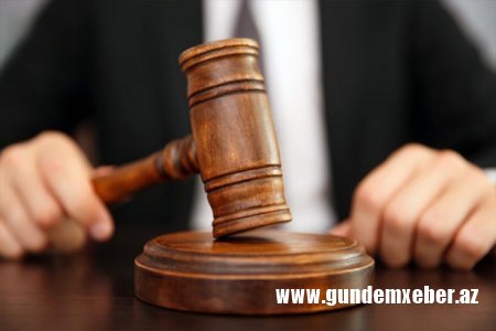 Ləğv olunan MTN generalının bacanağı apellyasiya şikayəti verib