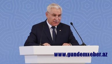 Şeyxin adamı da "dalğa"da qurban gedəcək... - İDDİA