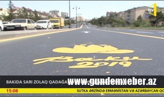 SARI ZOLAQ QADAĞASI QANUNSUZ İMİŞ... - Vaqif Əsədov: “Burada sürücülərin cərimələnməsindən söhbət getmir, sadəcə...”