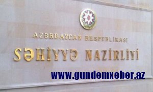 Nənə-baba uşaqları küçədən tapdıqlarını deyib, nəvələrini xəstəxanada qoyub qaçdılar