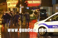 ​İstanbuldakı suriyalılarla bağlı mühüm qərar – AVQUSTUN SONUNA KİMİ VAXT VERİLDİ