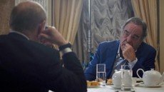 Məşhur rejissorun Putindən GÖZLƏNİLMƏZ XAHİŞİ: 22 yaşlı qızımı...