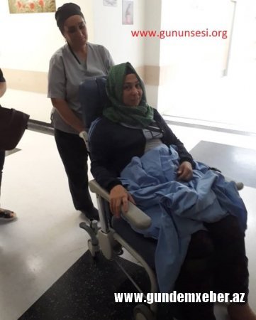 Baş nazirin müavininin nəvəsinin şikəst etdiyi ailədən yeni ittihamlar - ƏLİ HƏSƏNOV BİZƏ YALVARIRDI.../ FOTOLAR