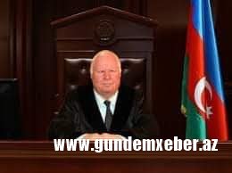 Hakim Rizvan Səfərov yerli məhkəmənin qanunsuzluğuna haqq qazandırdı