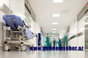 Mikroavtobus yük maşını ilə toqquşub – 6 nəfər xəsarət alıb