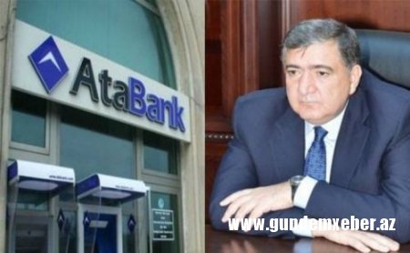 "Atabank"ın qovulan rəhbəri ilə bağlı ilginc iddia - Dəyanətin icra məmuruilə gizli sövdələşməsinin sonu