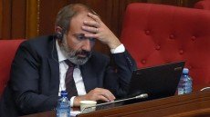 Bunu yalnız Azərbaycan ordusu bacara bilər - Paşinyanın YENİ NİYYƏTİ ÜZƏ ÇIXDI