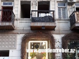 “QANUN KASIBLAR ÜÇÜNDÜR” - Bunu evi sökülən sakinə hansı MƏMUR dedi?