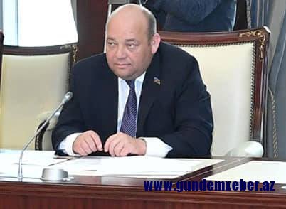 “Oxuduqlarım məni dəhşətə gətirdi, o pulların ölkədən necə çıxarıldığı araşdırılmalıdır” – Vahid Əhmədov