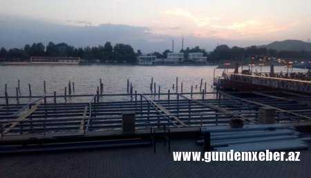 Sədərək Yusifin Qanunsuz Addımına Niyə Göz Yumulur?-FOTOLAR