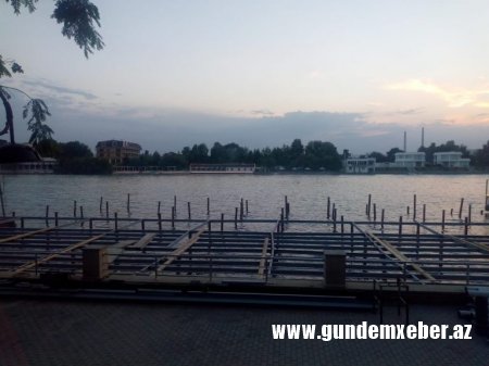 Sədərək Yusifin Qanunsuz Addımına Niyə Göz Yumulur?-FOTOLAR