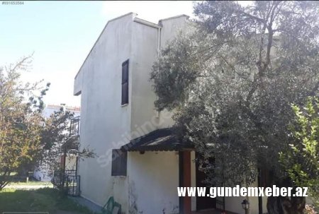 Qadına 8 dəfə güllə atan Ismayıl Orucovun milyonlara bərabər mülkləri aşkarlandı-FOTOLAR  