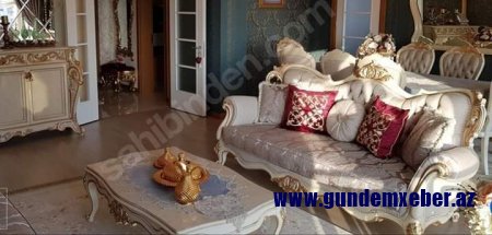 Qadına 8 dəfə güllə atan Ismayıl Orucovun milyonlara bərabər mülkləri aşkarlandı-FOTOLAR  