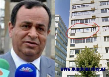 Qadına 8 dəfə güllə atan Ismayıl Orucovun milyonlara bərabər mülkləri aşkarlandı-FOTOLAR