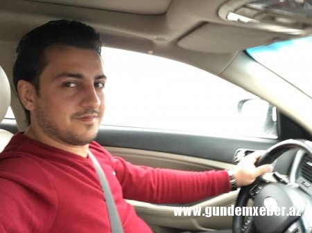 Bilgəhdə faciəvi şəkildə ölən 32 yaşlı İlhamla bağlı ÜRƏK DAĞLAYAN FAKTLAR - FOTOLAR  