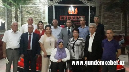 “Şəfqət nuru” və “Nur” uşaq evi cəmiyyətə təqdim edildi - VİDEO + FOTOLAR  