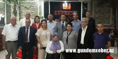 “Şəfqət nuru” və “Nur” uşaq evi cəmiyyətə təqdim edildi - VİDEO + FOTOLAR