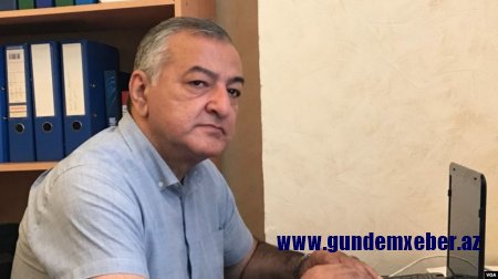 İlham İsmayıl : İndiki Azərbaycan İran və Rusiya üçün zəif həlqədir