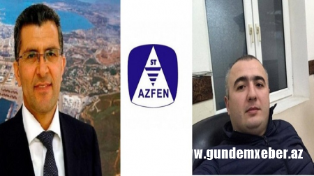 İDARƏ RƏİSİNİN MİLYONLUQ FIRILDAQLARI VƏ… – “Xalası bir çanta pul verdi ki, Nicata çatdırım…” (FOTOLAR)
